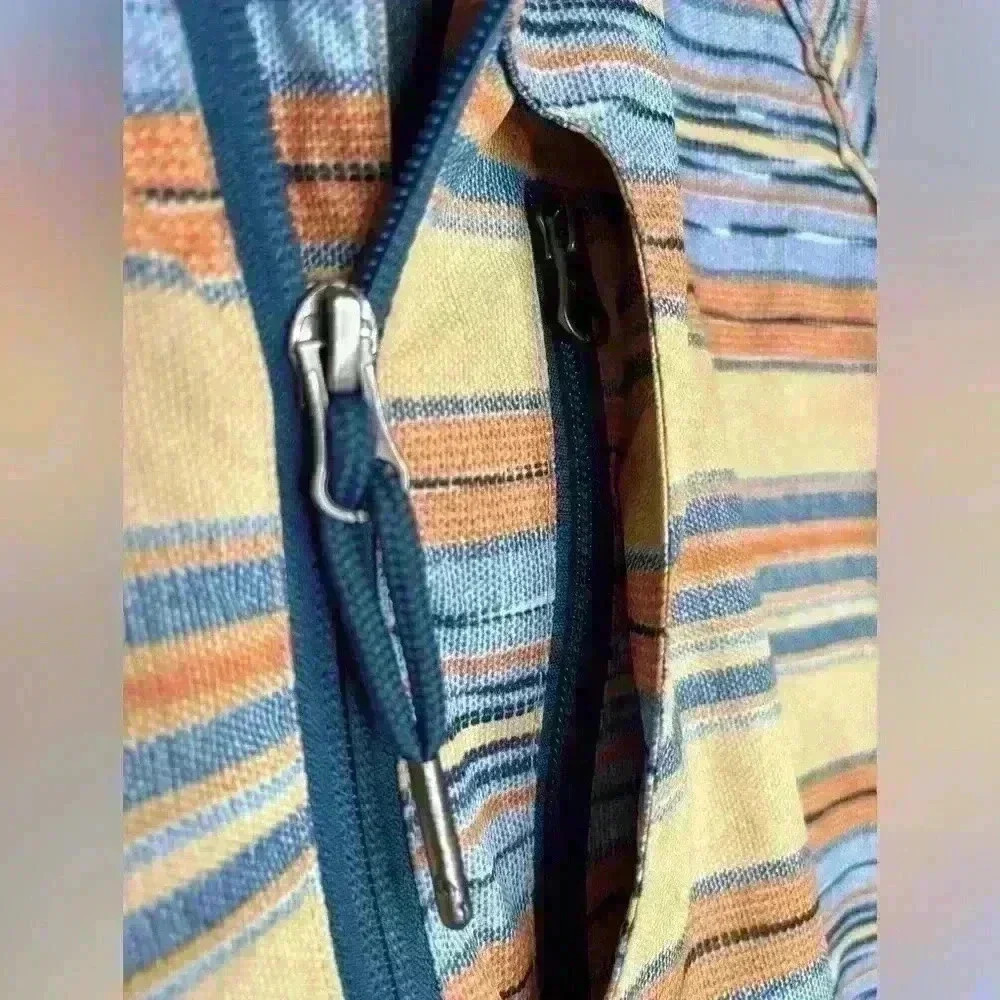 Burton  da zang jacket , sz X small - Picture 4 of 10